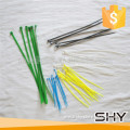 Colorful Nylon Plastic Cable Tie,Nylon Cable Tie Made In China